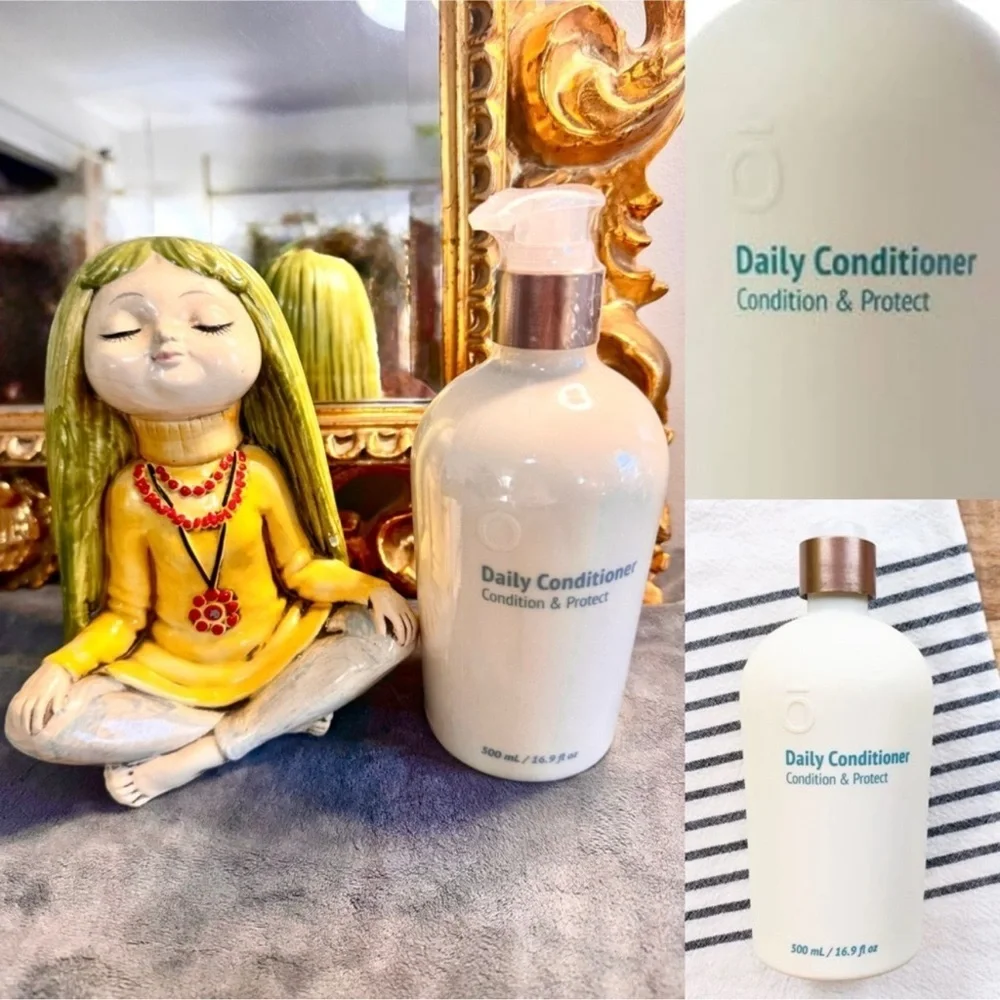 Doterra Nontoxic Daily Conditioner